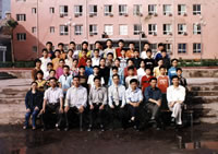 西南大学丰都教育科研实验基地学校（小学部）小2003级5班
